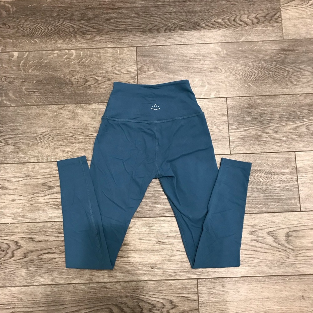 Beyond Yoga Take Me Higher Legging Full Length